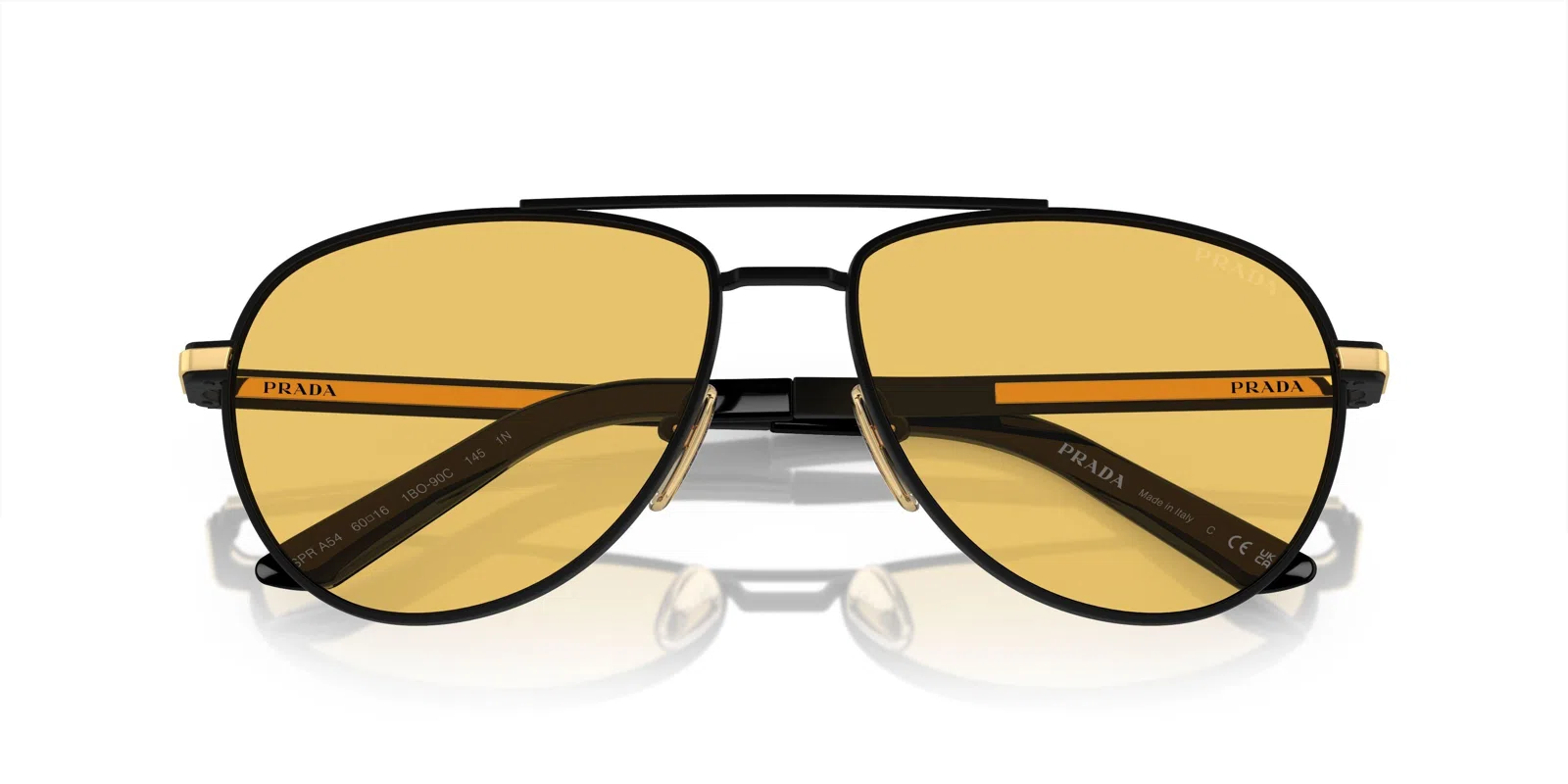 Prada A54S Sunglasses - view 27